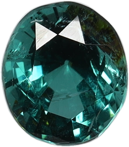 Tourmaline Paraïba 1.14 carats