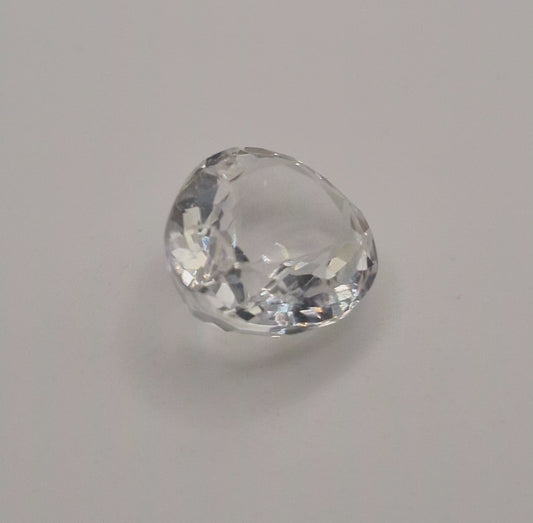Topaze 24 carats